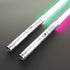 | The Saber Factory